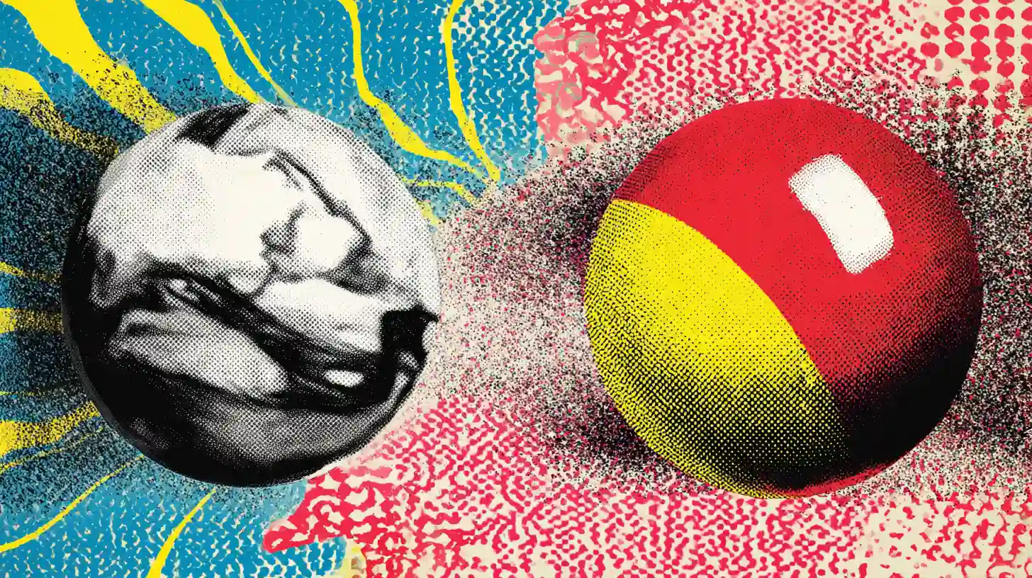 Marbles Wars