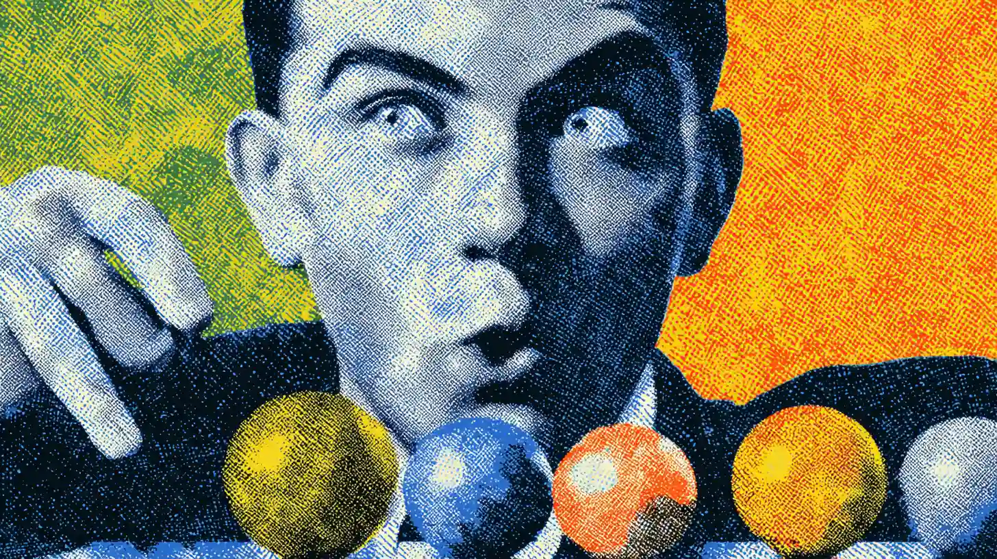 Marbles 1920s