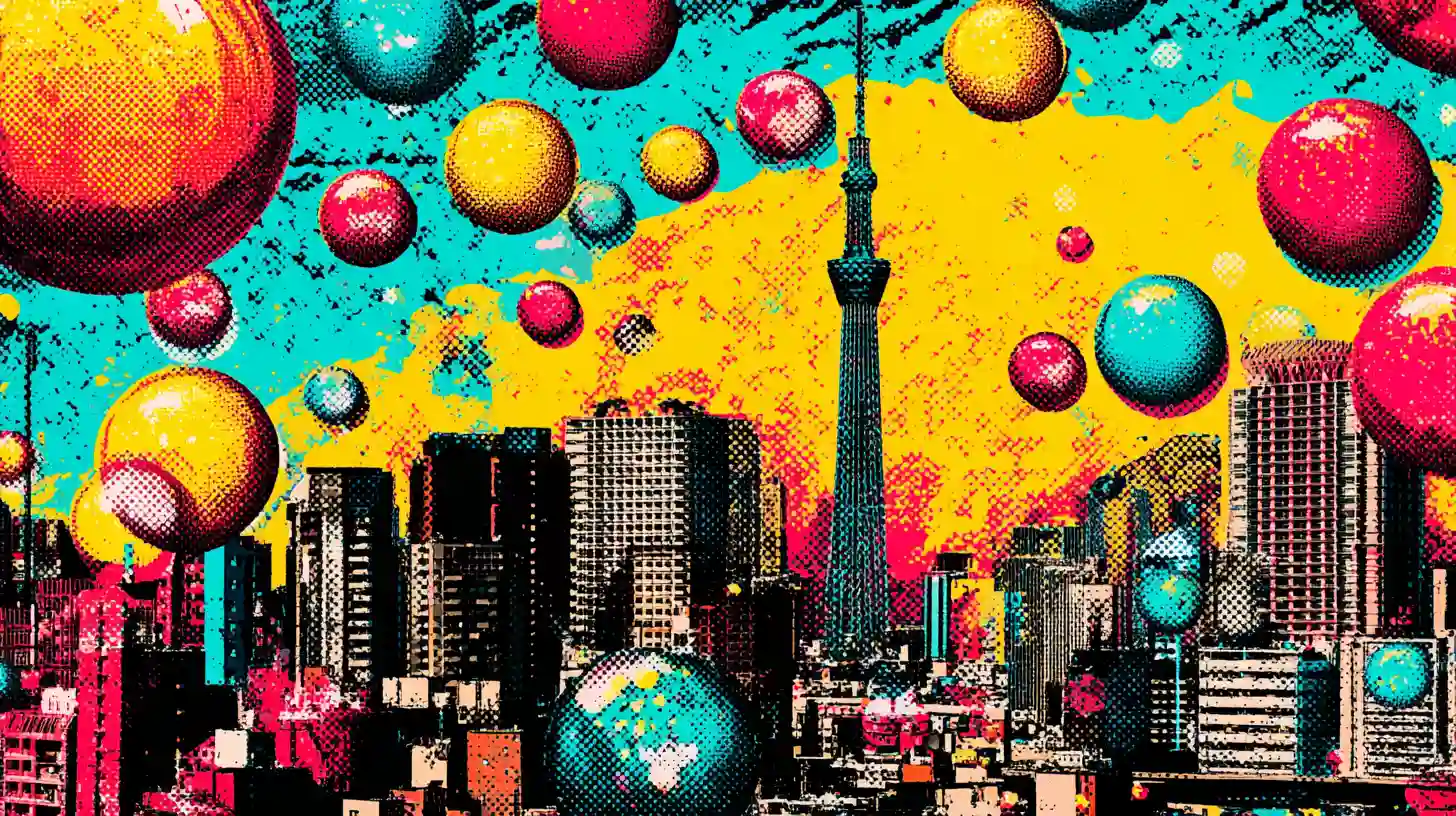 Marbles Japan