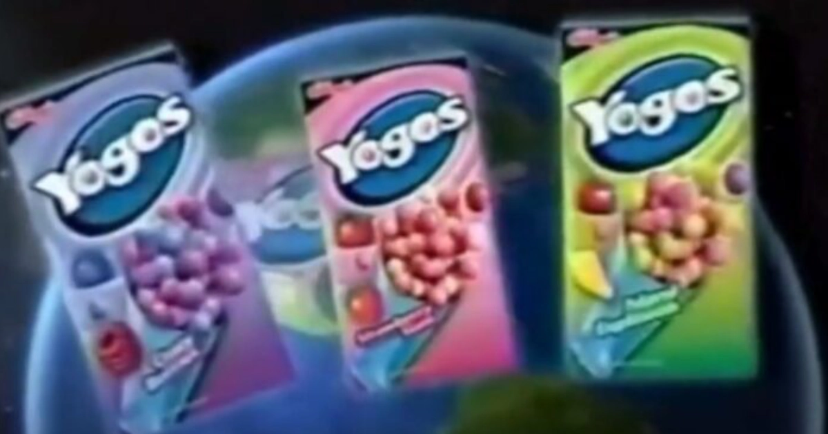 Yogos