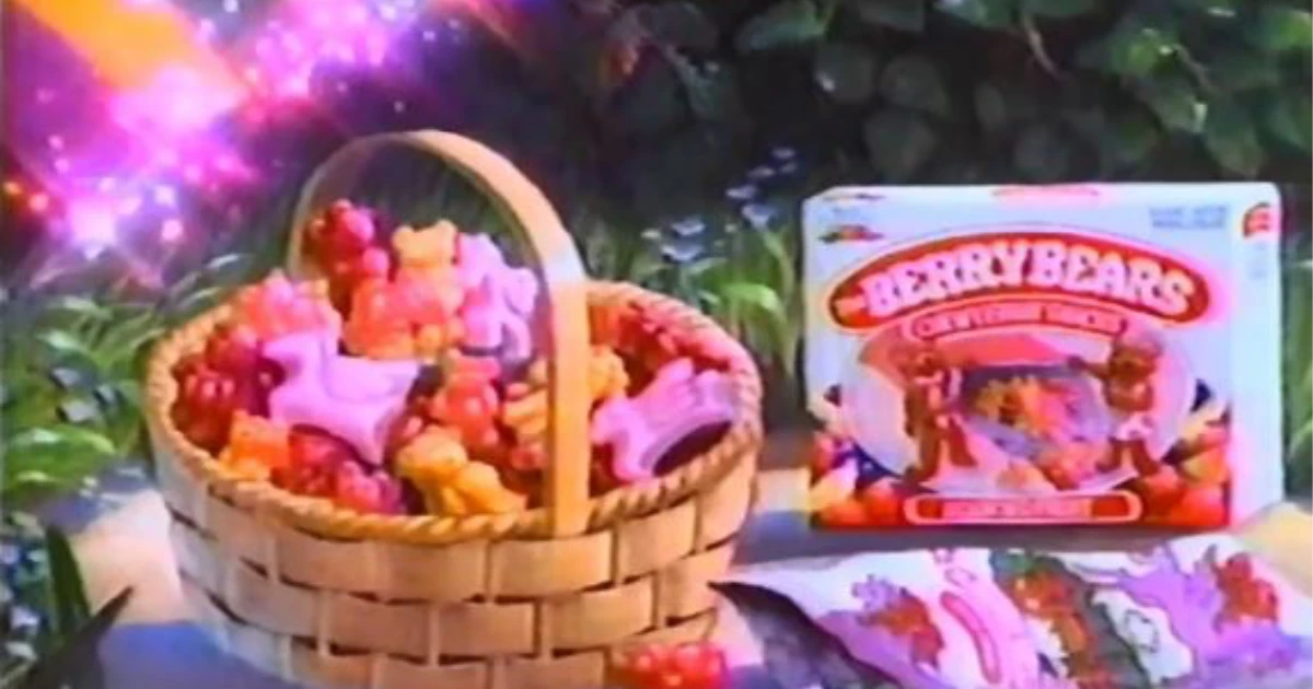 Berry Bears