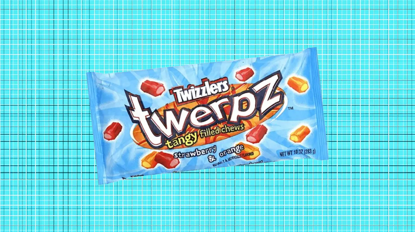 Twizzlers Twerpz