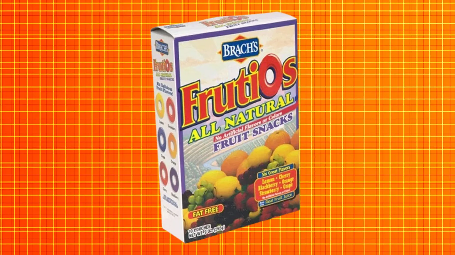 Frutios