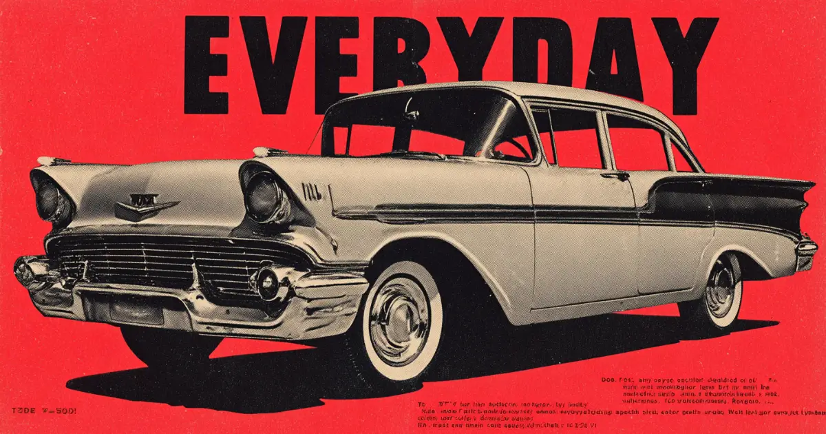 Toyota Slogans Over the Years