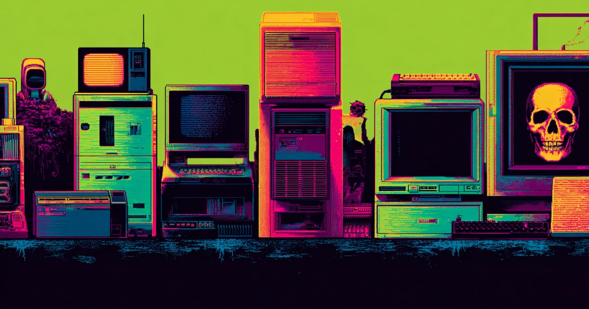 The Most Iconic Discontinued Gadgets Ever