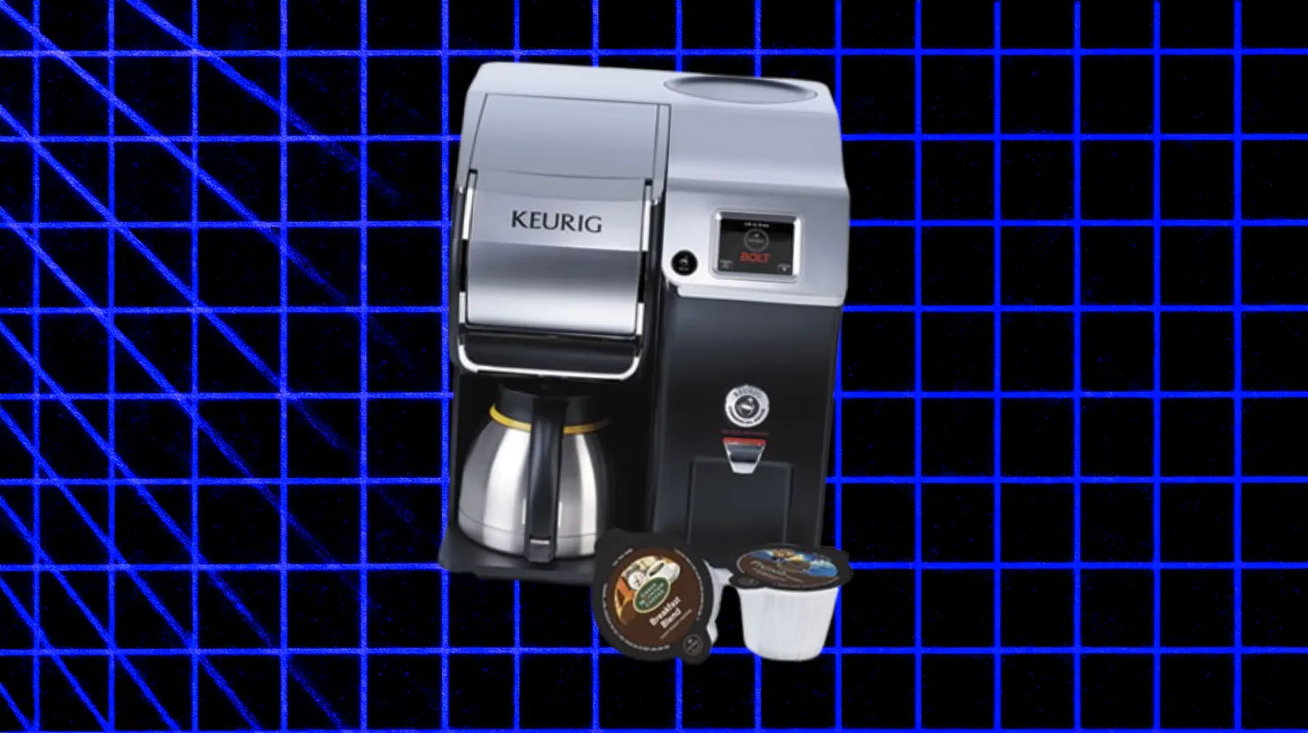 Keurig Bolt Office Brewer