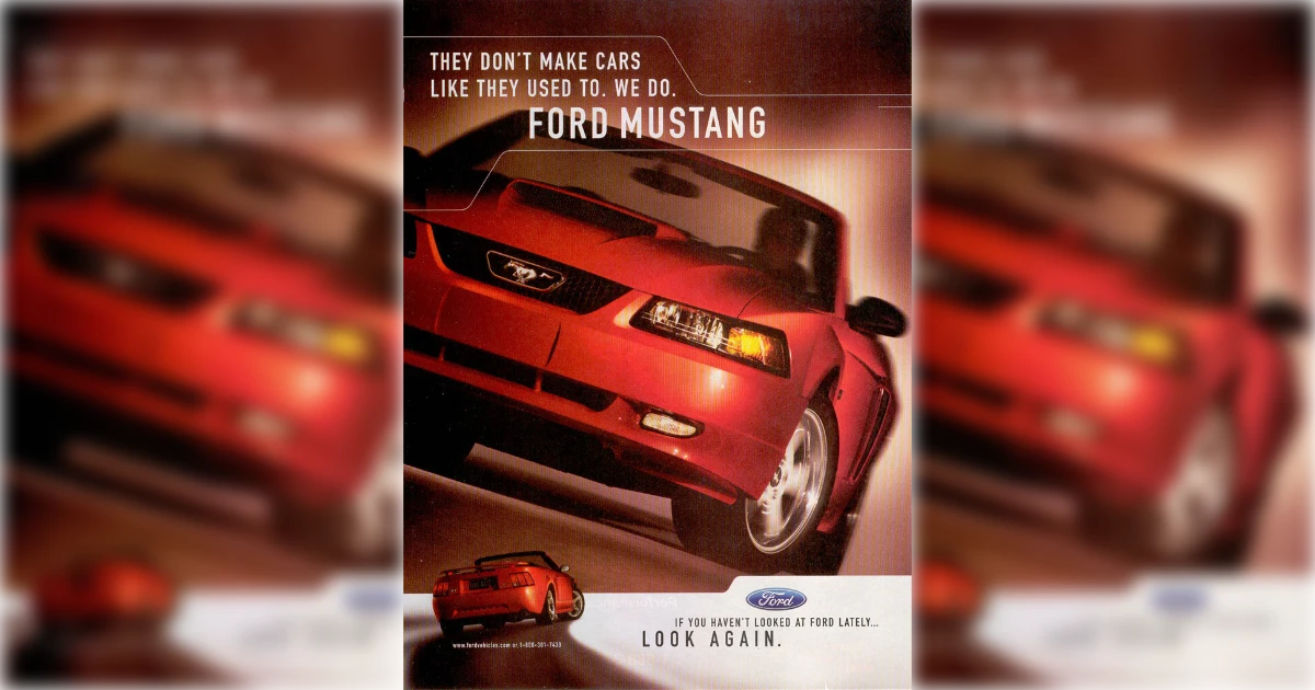 Ford Motor Company IF YOU HAVEN T LOOKED AT FORD LATELY LOOK AGAIN