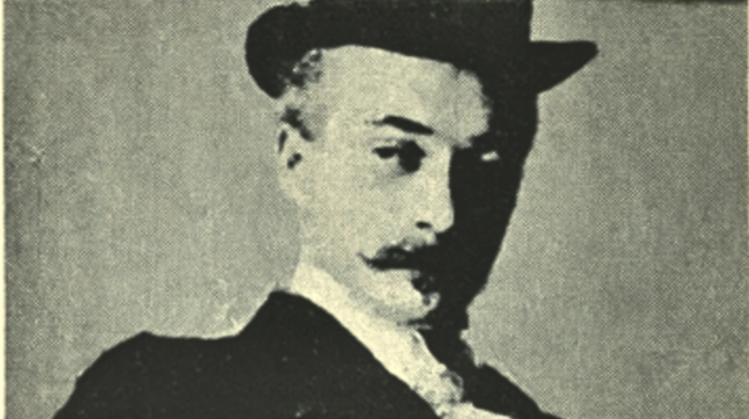 Eduard Haas I