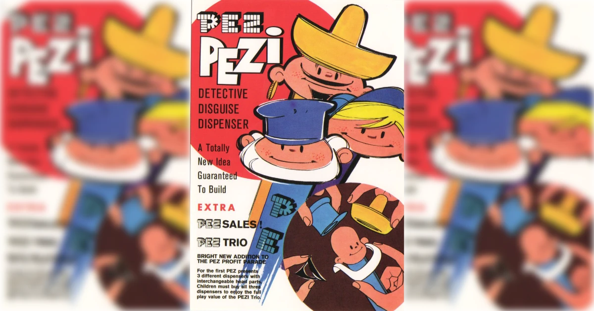 Pez Pals