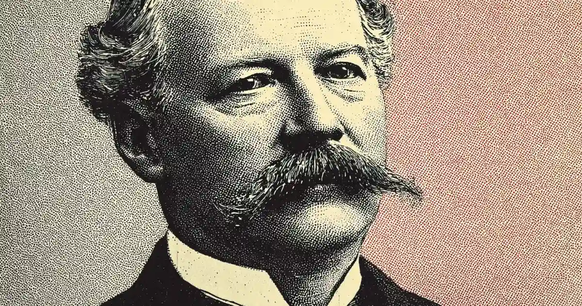 Deutsche Bank CEO History: From Siemens to Sewing