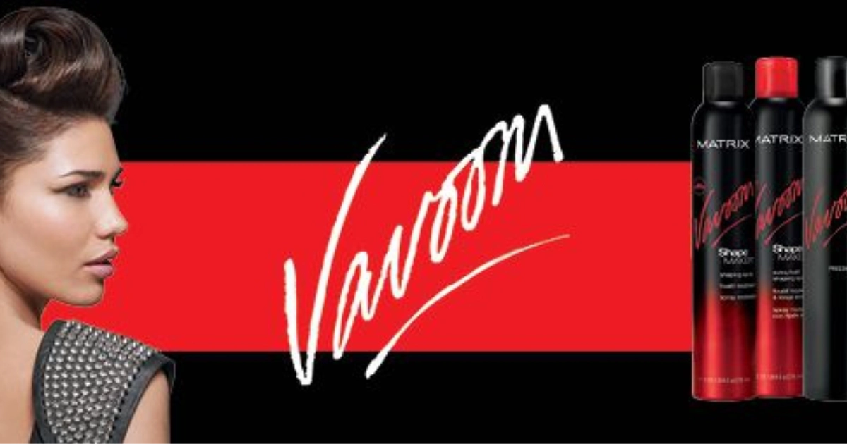 Matrix Matrix Vavoom Pomousse