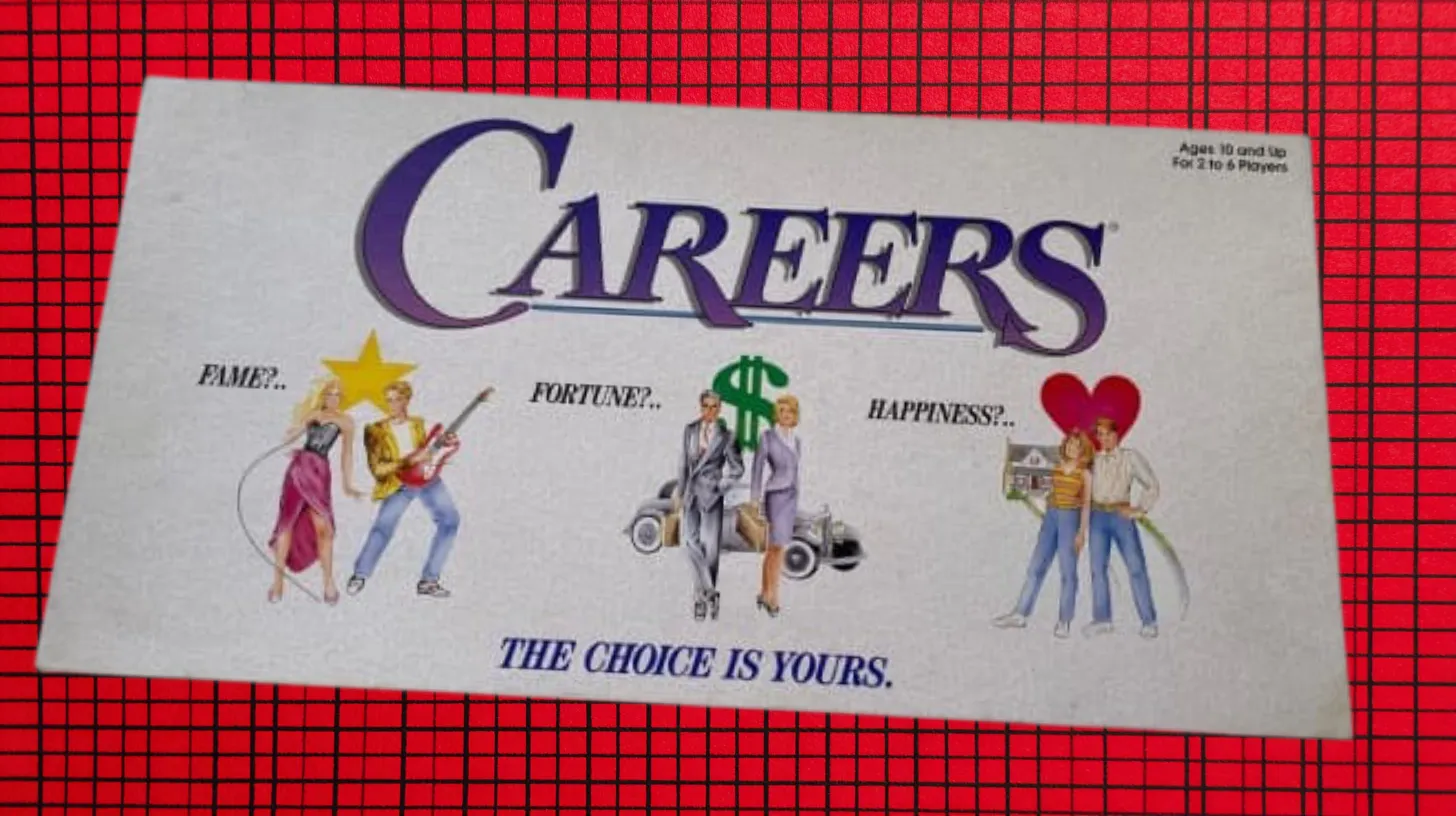 Careers Careers