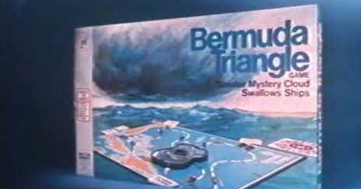 MB Bermuda Triangle