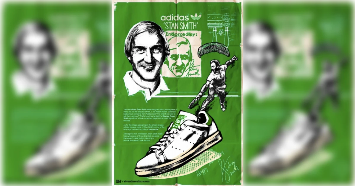 Adidas Adidas Robert Haillet Tennis Shoe