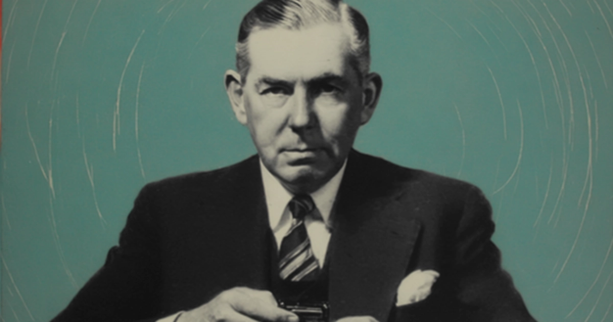 Motorola CEO History: From Galvin to Brown