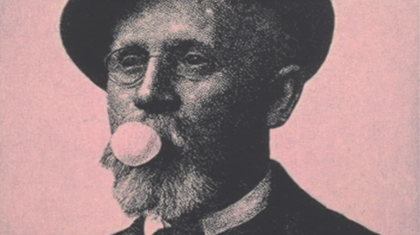 Frank Henry Fleer © History Oasis Frank Henry Fleer