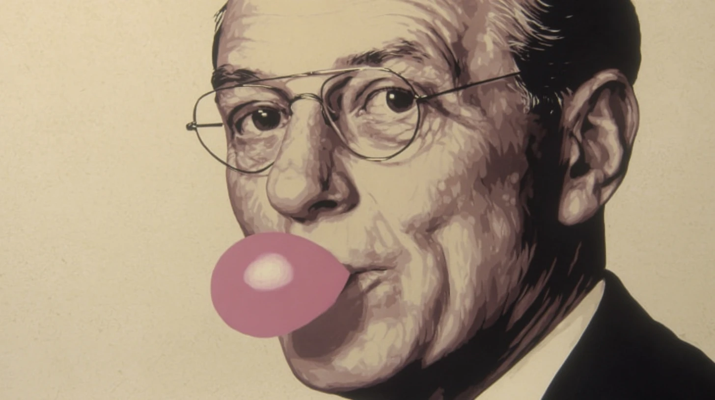 Walter Diemer © History Oasis Walter Diemer
