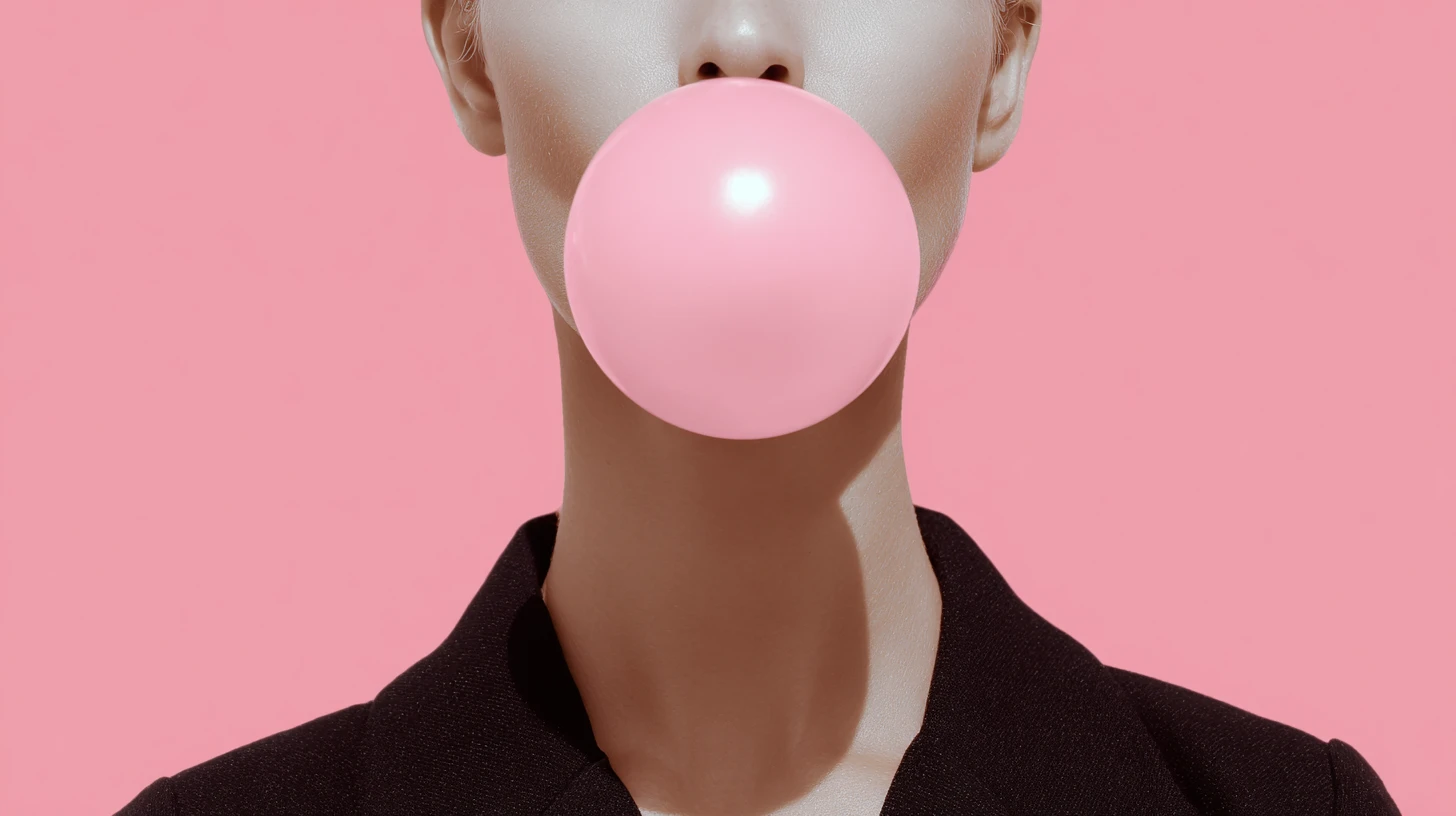 © History Oasis Inventing Blibber Blubber