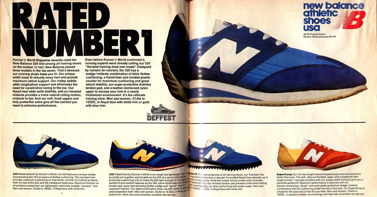 New Balance New Balance Trackster