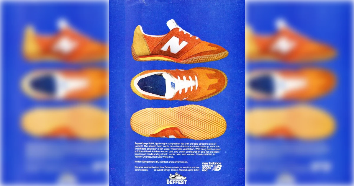 New Balance New Balance 320