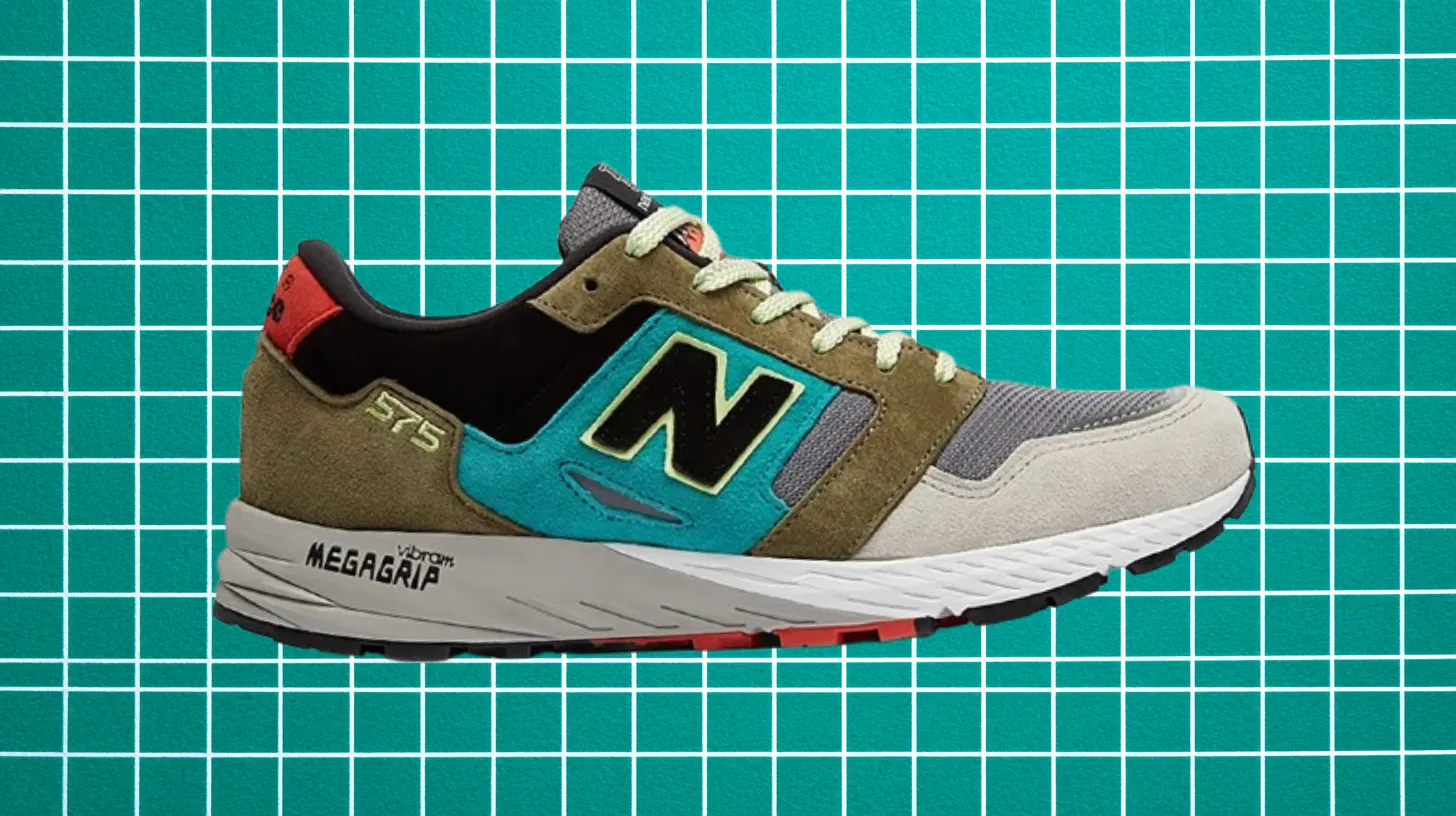 New Balance New Balance 575