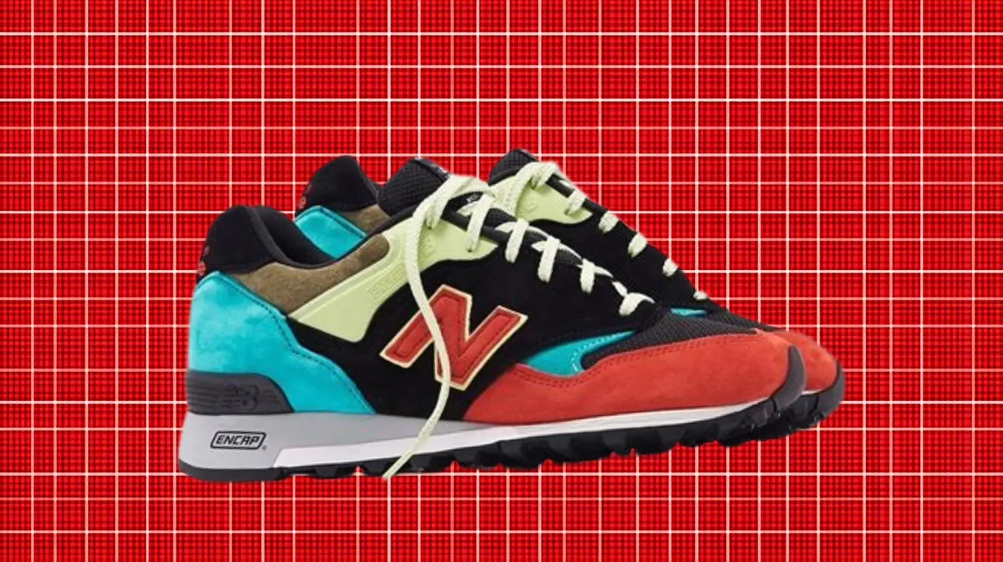 New Balance New Balance 577