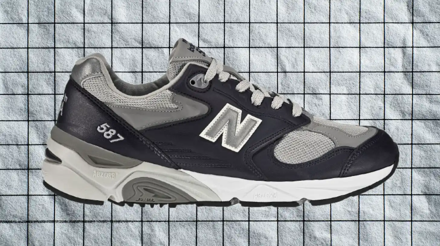New Balance New Balance 587