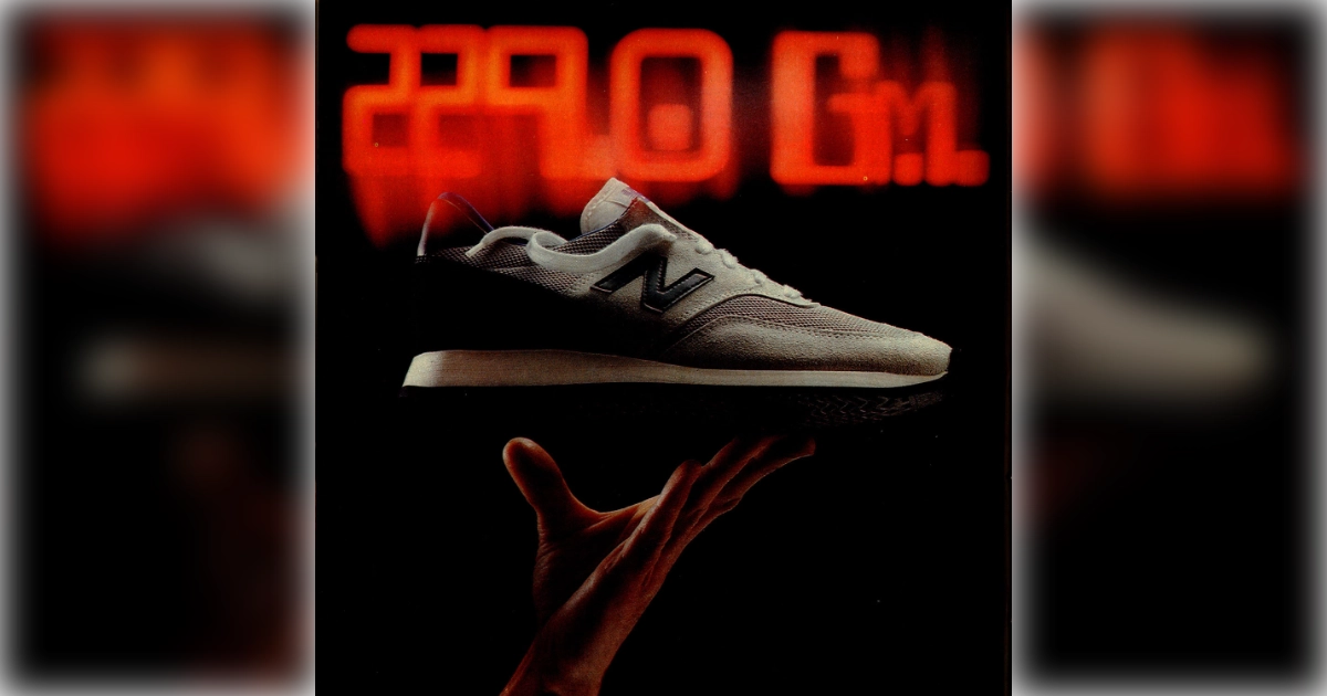 New Balance New Balance 620