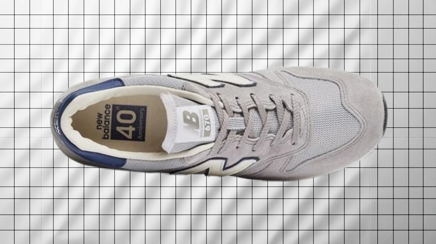 New Balance New Balance 670