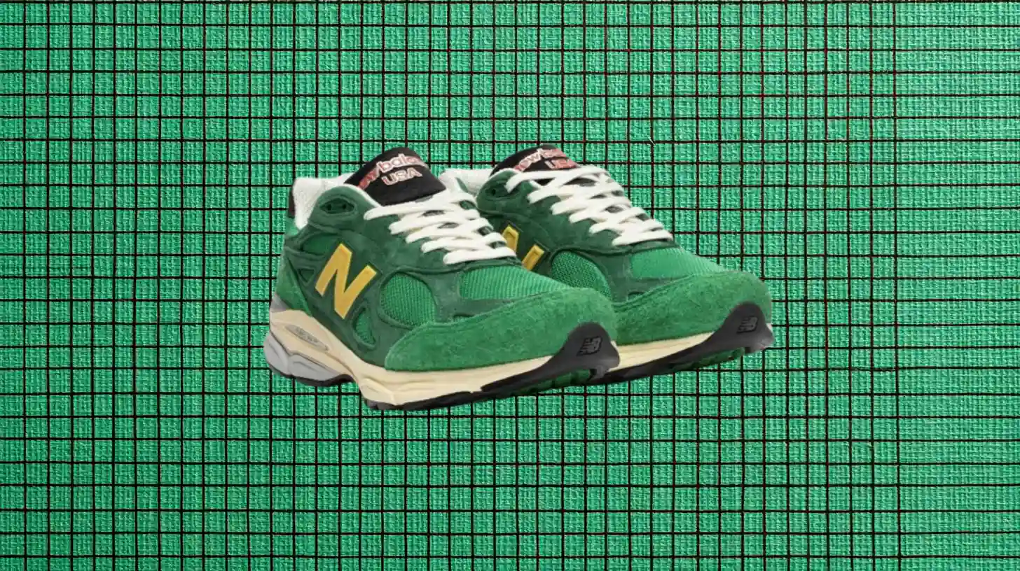 New Balance New Balance 990v1