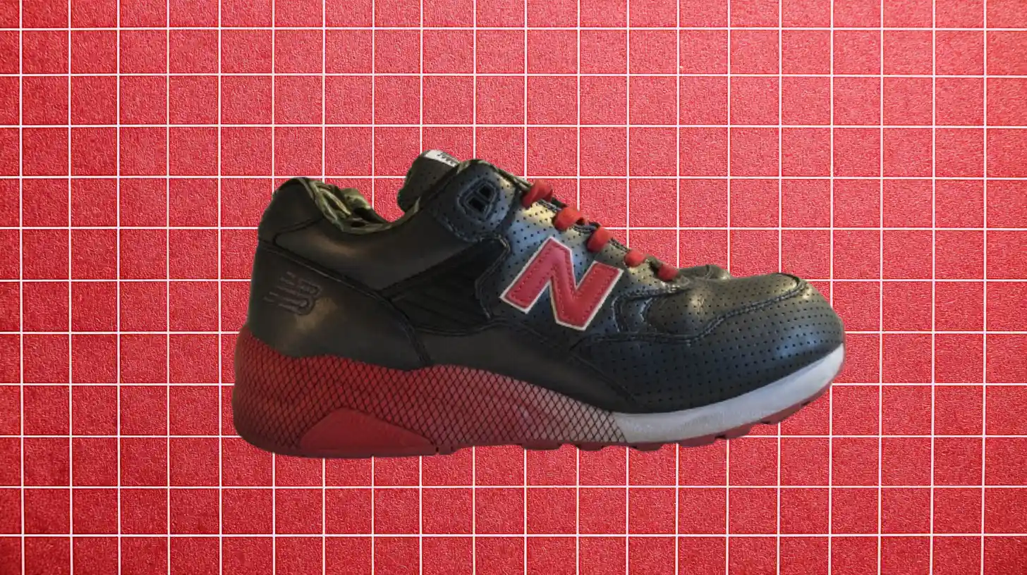 New Balance New Balance MT580