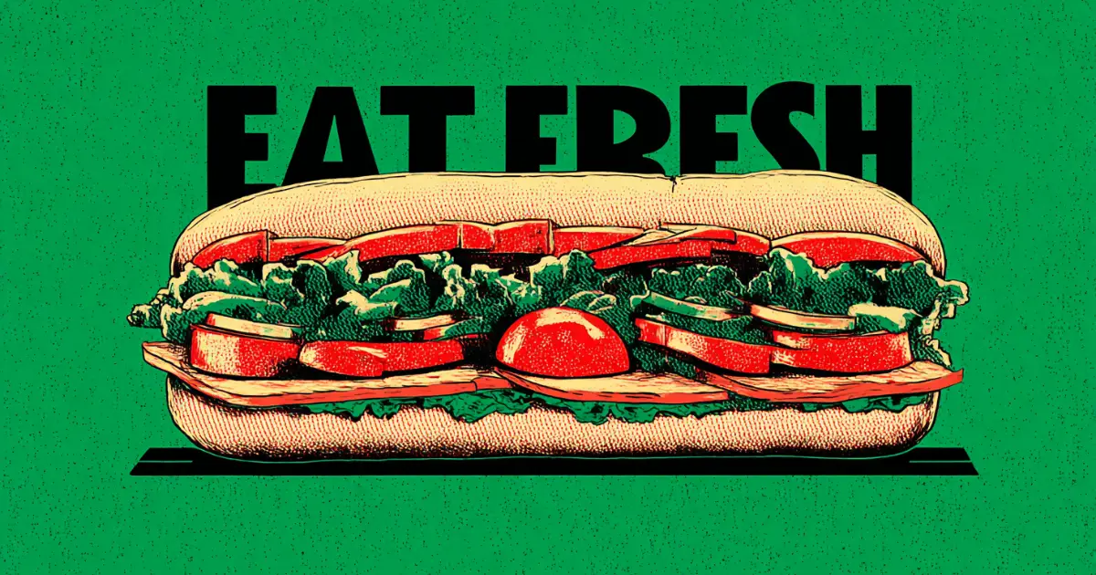 Iconic Fast Food Slogans Over the Years