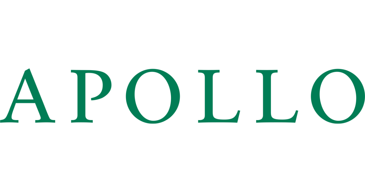 Apollo Apollo Global Management