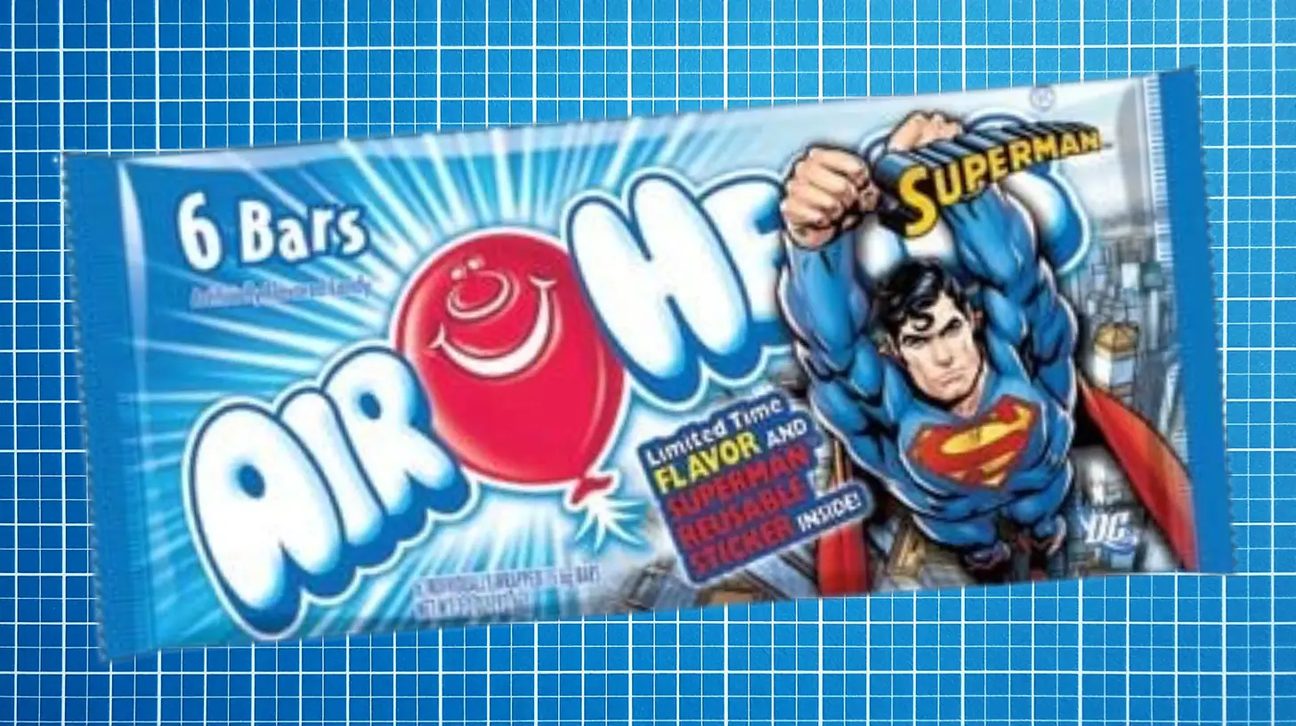 Superman