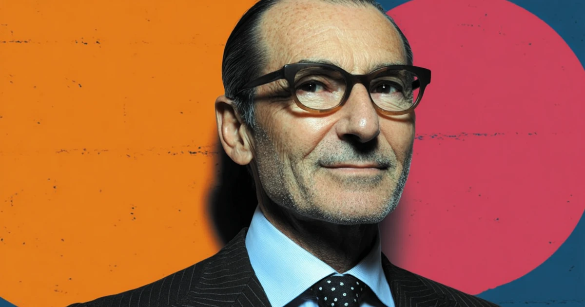 Valentino CEO History: From Norsa to Bellini