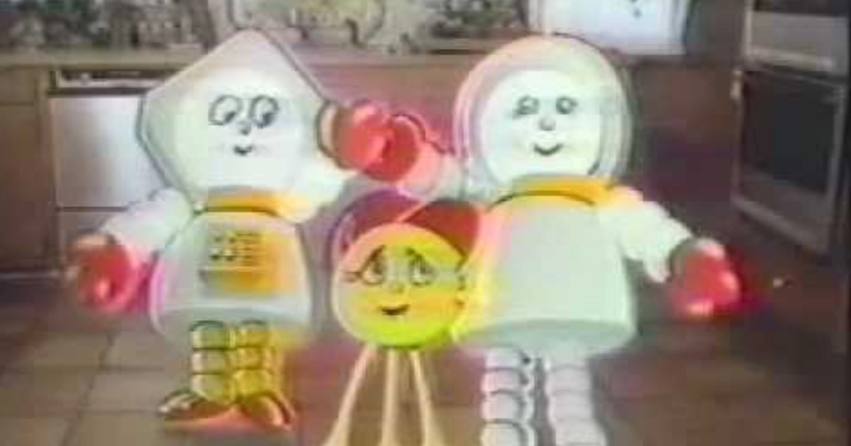 Hometown Foods Cosmic Kids