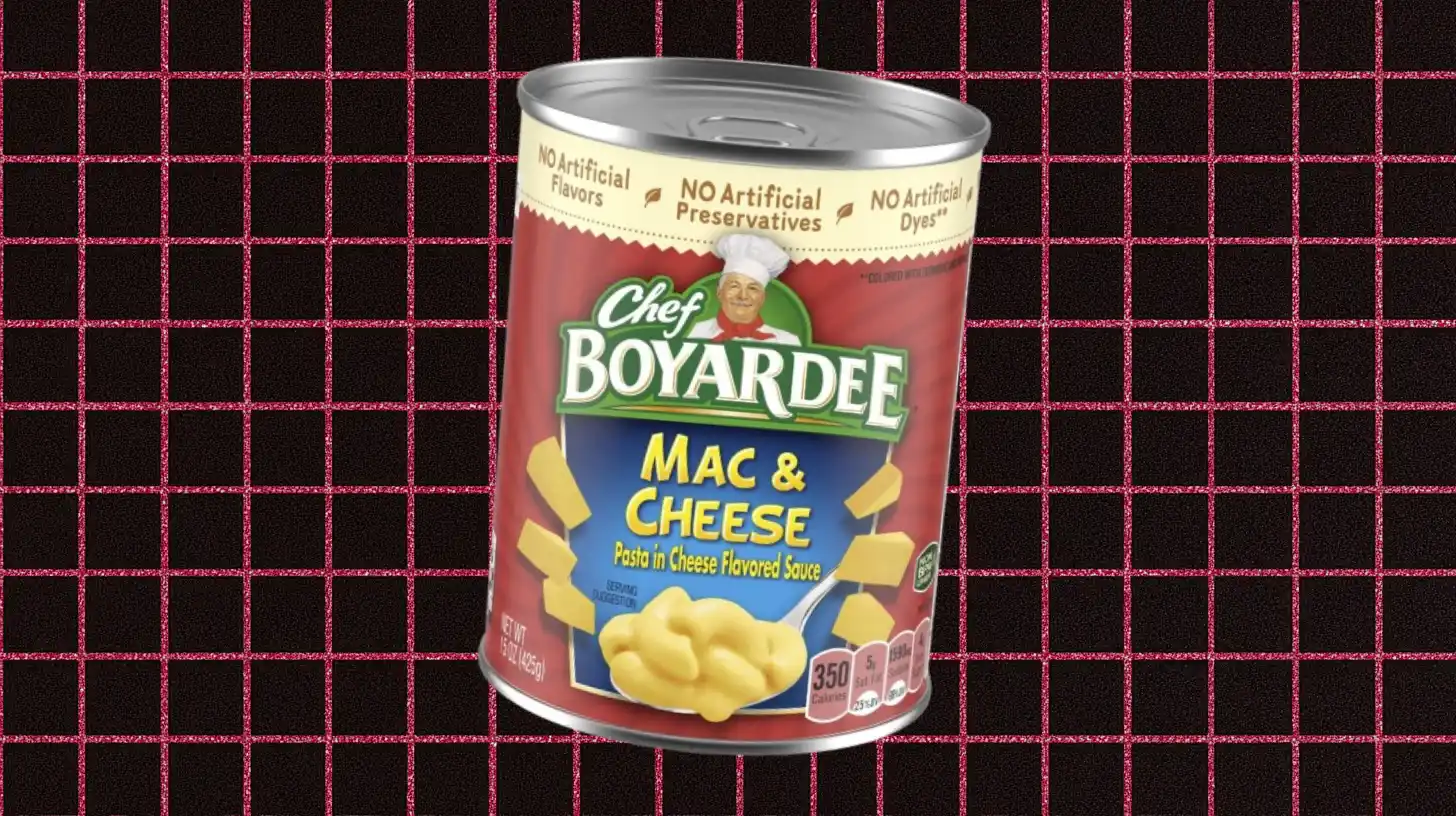 Hometown Foods Mac Cheese
