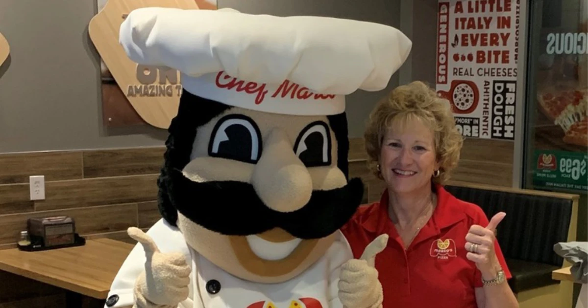 Marco's Pizza Chef Marco Marco S Pizza