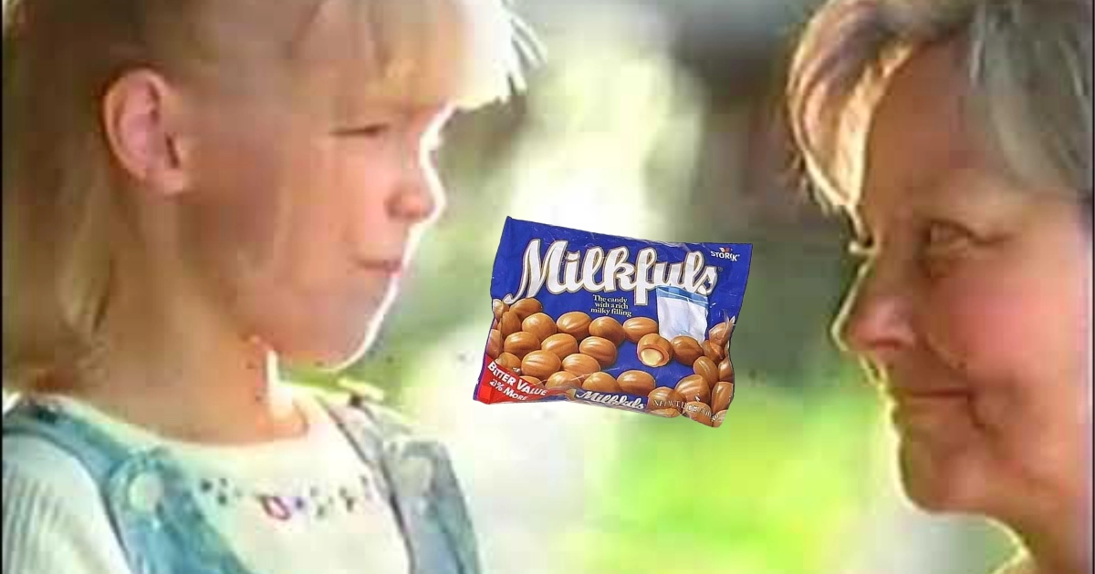 August Storck KG Milkfuls Candy Discontinuation