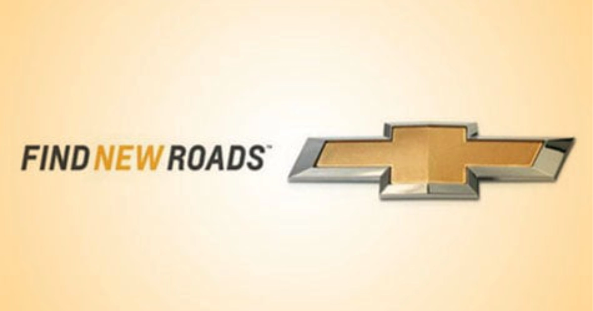 Find New Roads