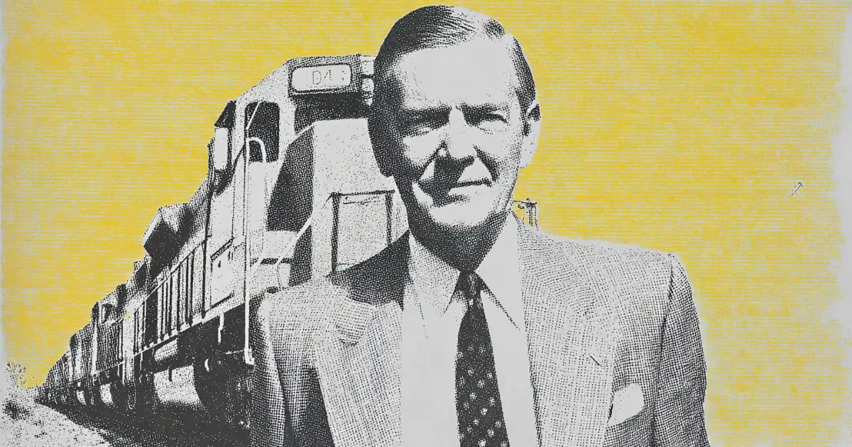 CSX CEO History: From Osborn to Hinrichs