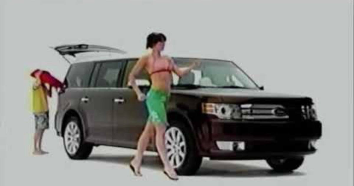 Ford Flex