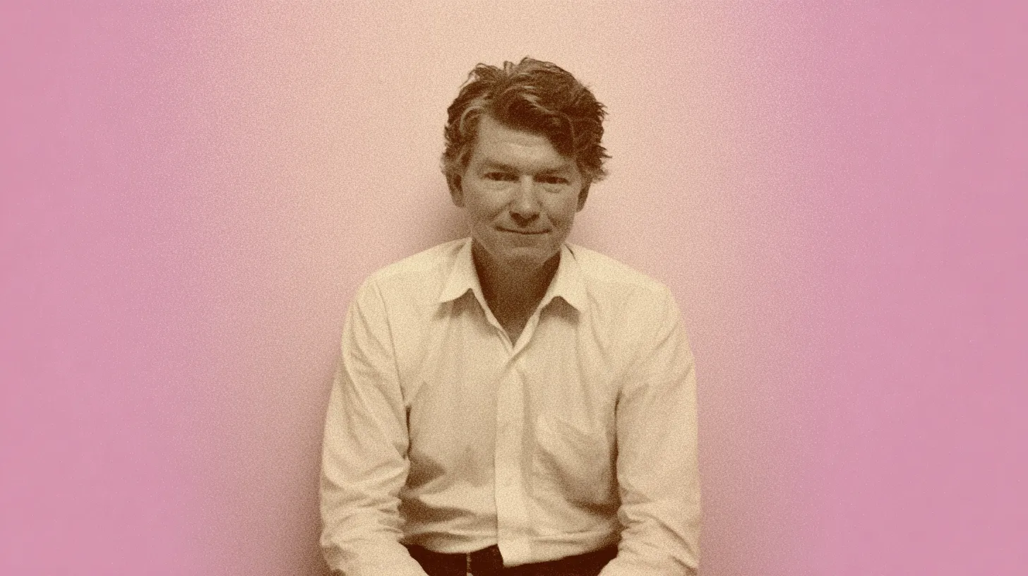 Michael A. Woodhouse