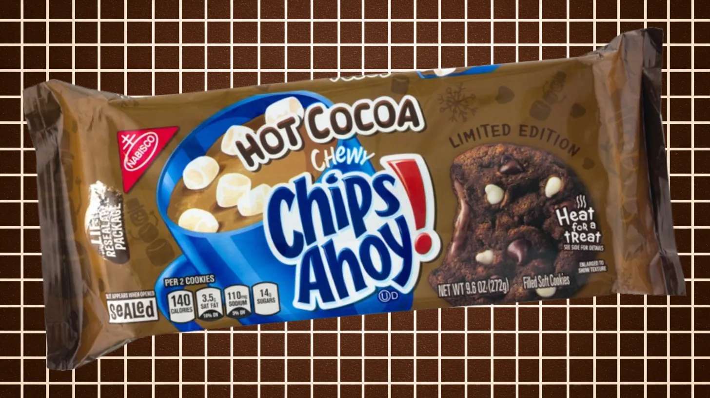 Nabisco Hot Cocoa