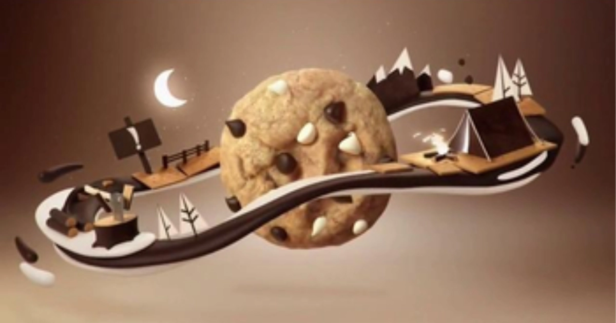 Nabisco S Mores