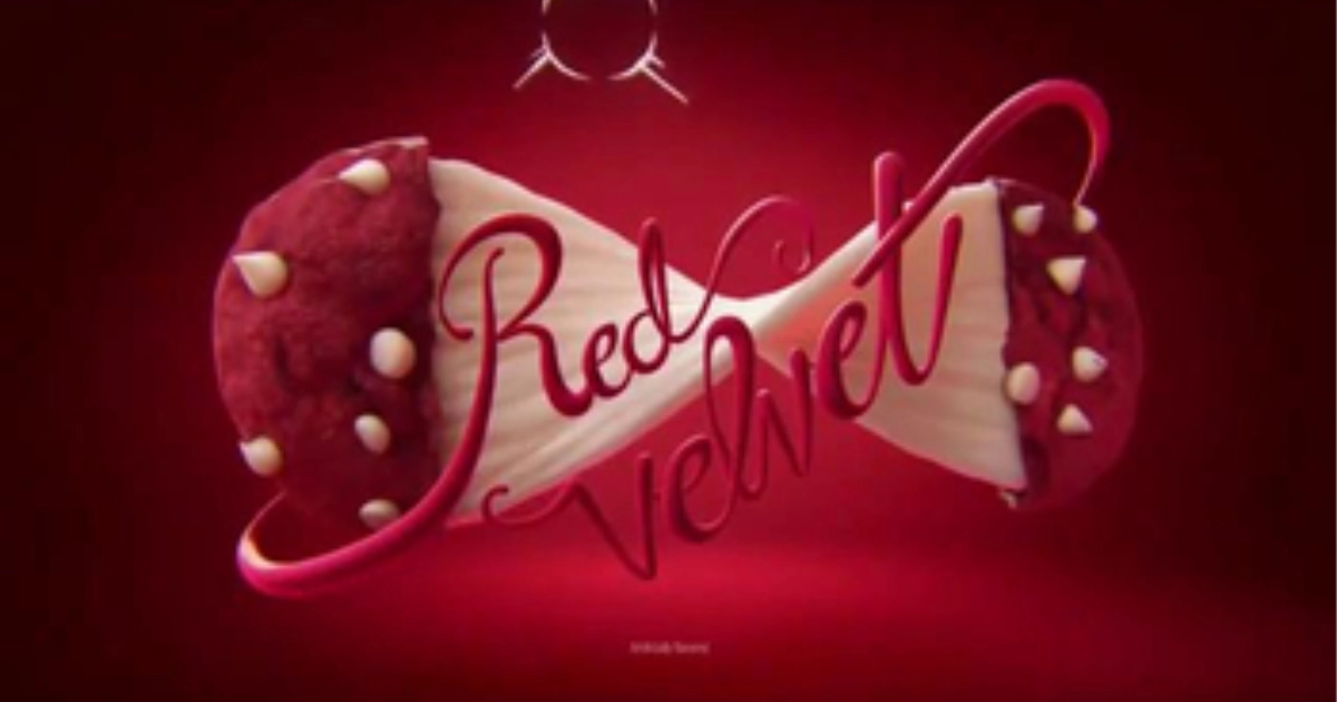 Nabisco Red Velvet