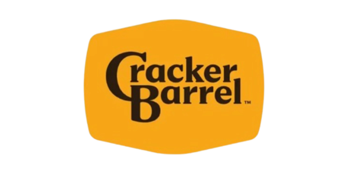 Cracker Barrel New Cracker Barrel Logo