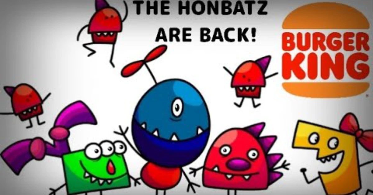The Honbatz