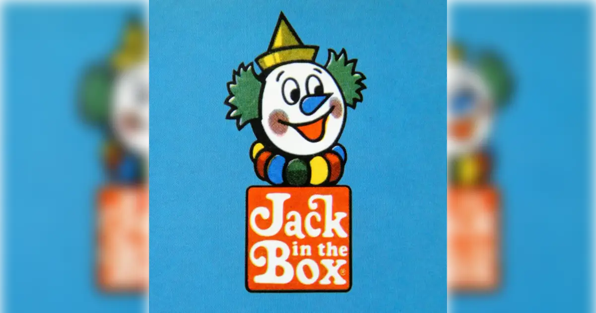 Jack In The Box Mascot Origins