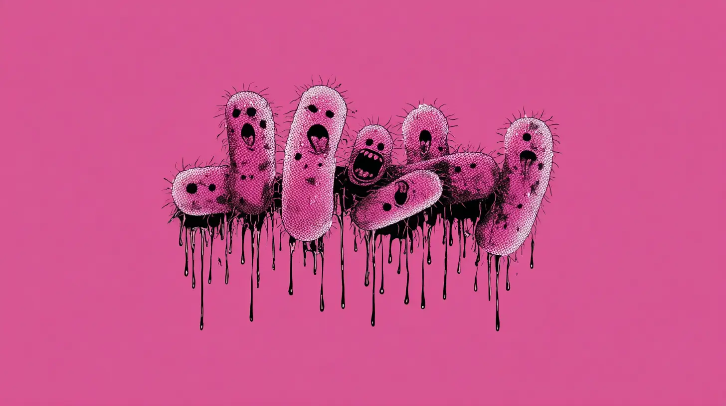 THE E. COLI CRISIS Jack In The Box